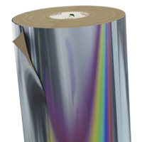 Holografisch chrome