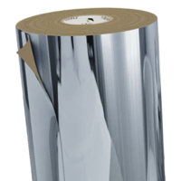 Zilver chrome
