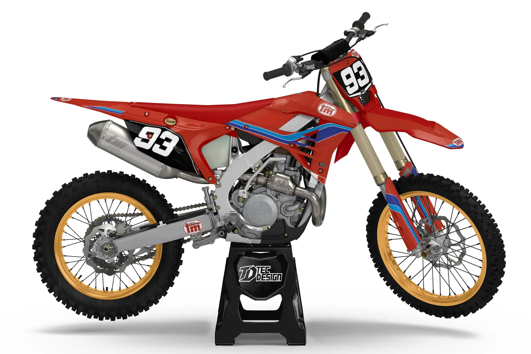 TORCS